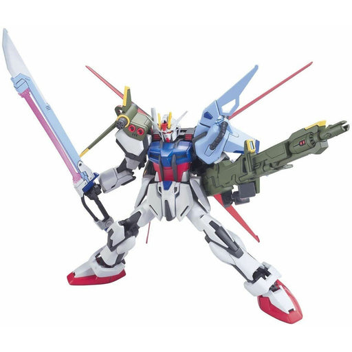 Bandai Gundum HG 1/144 R17 Perfect Strike Gundam New - Tistaminis