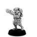 Wargames Exclusive IMPERIAL DEAD DOGS MEDIC New - TISTA MINIS