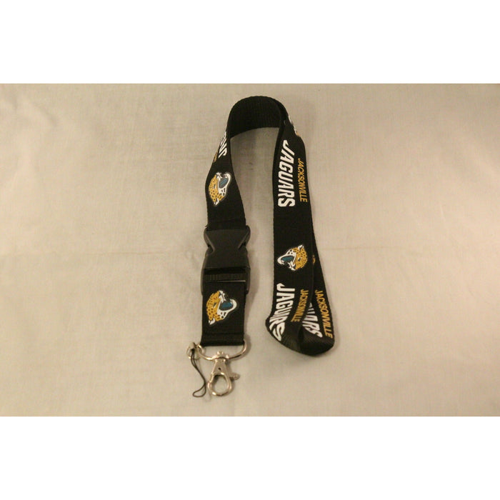 NFL Football Keychain Lanyard Brand New - Multiple Team Options - Tistaminis