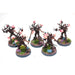 Warhammer Wood Elves Spite-Revenants Well Painted - A1 - Tistaminis