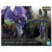 BANDAI RG EVANGELION UNIT-01 DX TRANSPORT PLATFORM SET New - TISTA MINIS