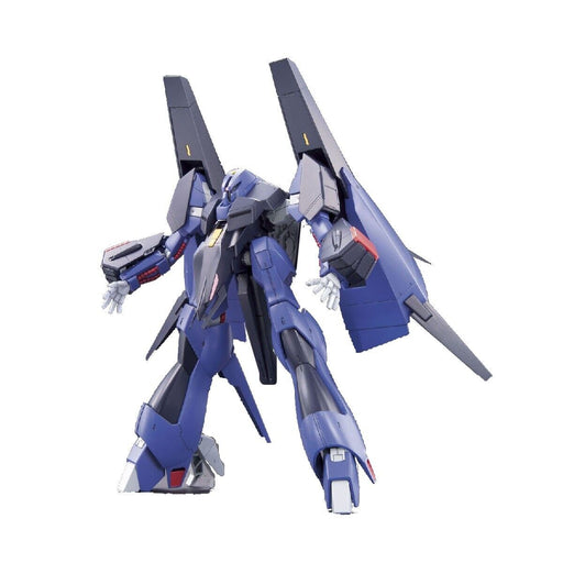 Bandai Gundam HGUC 1/144 #157 Messala New - Tistaminis