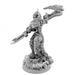 Wargames Exclusive NECROCYBORG FERETORY GUARD New - TISTA MINIS