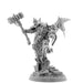 Wargame CHAOS THUNDERHAMMER SMASH LORD 28mm New - TISTA MINIS