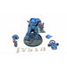 Warhammer Space Marines Primaris Lieutenant - JYS18 - TISTA MINIS