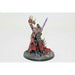 Warhammer Chaos Space Marines Abaddon the Despoiler Well Painted - TISTA MINIS