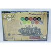 Warpaints Kings of War Greenskins Paint Set - TISTA MINIS