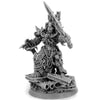 Wargame Exclusive CHAOS MASTER OF CRUSADE 28mm New - TISTA MINIS