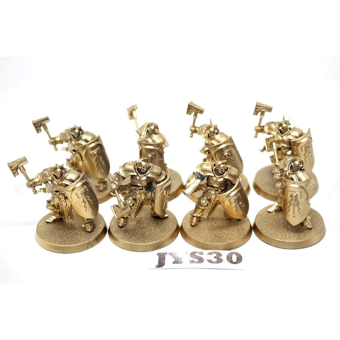 Warhammer Stormcast Eternals Liberators - JYS30 - Tistaminis