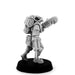 Wargames Exclusive IMPERIAL DEAD DOGS MEDIC New - TISTA MINIS