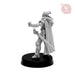 Artel Miniatures - Lady Inquisitor Bale 28mm New - TISTA MINIS