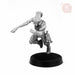 Artel Miniatures - Shadow Hunters Squad + Squad Leader 28mm New - TISTA MINIS