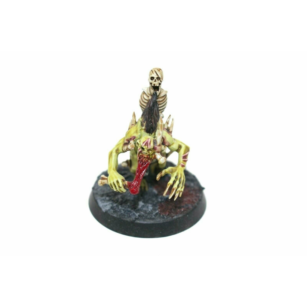 Warhammer Vampire Counts  Crypt Ghast Courtier Well Painted - A6 - Tistaminis