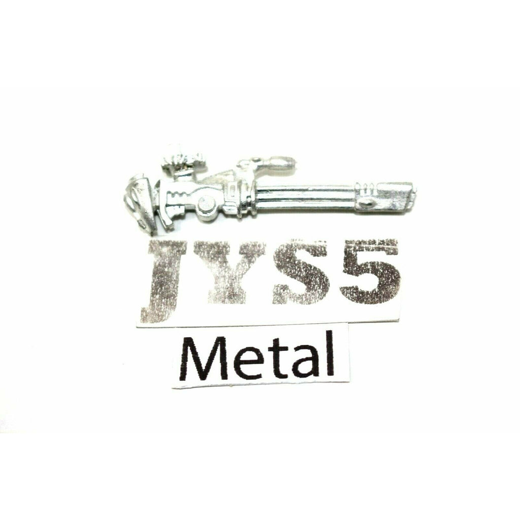 Warhammer Eldar Scatter lazer Metal - JYS5 - TISTA MINIS
