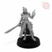 Artel Miniatures - Rogue Skipper 28mm New - TISTA MINIS