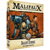Malifaux Ten Thunders Silent Strike New - Tistaminis