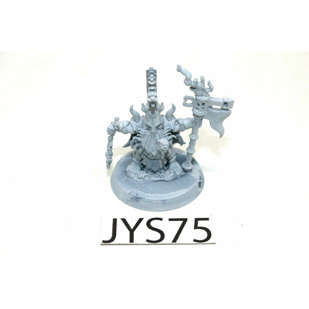 Warhammer Dwarves Runesmither JYS75 - Tistaminis