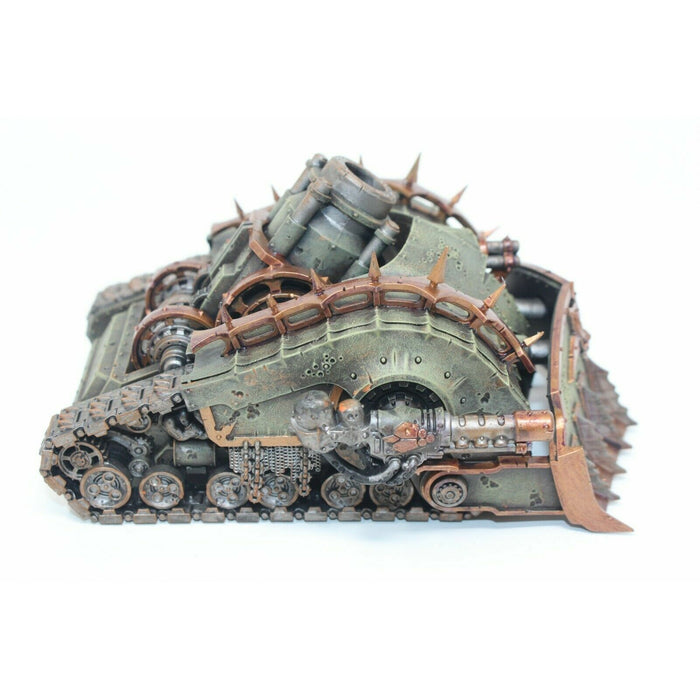 Warhammer Chaos Space Marines Plague Burst Crawler Well Painted - JYS59 - Tistaminis