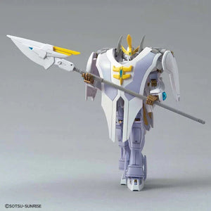 Bandai Gundam HG 1/144 GUNDAM LIVELANCE HEAVEN New - Tistaminis