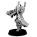 Wargame Exclusive EMPEROR SISTER WITH STORM BOLTGUN New - TISTA MINIS