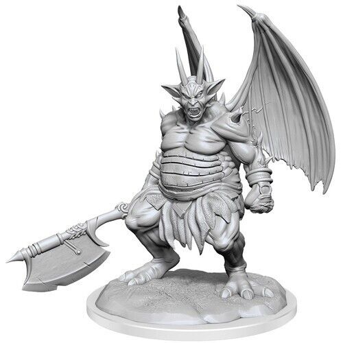 Dungeons and Dragons Nolzur's Marvelous Miniatures: Wave 19: Nycaloth New - Tistaminis