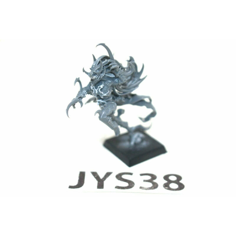 Warhammer Dark Elves Assassin - JYS38 - TISTA MINIS