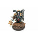 Warhammer Chaos Space Marines Dark Apostle Old OOP Well Painted - JYS70 - Tistaminis