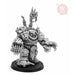 Artel Miniatures - Ork Tah-Ya-Faze Witkunna-nookah New - TISTA MINIS