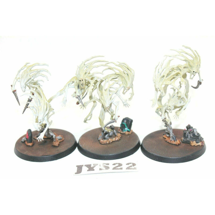 Warhammer Vamire Counts Sprit Hosts - JYS22 - Tistaminis