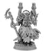 Wargames Exclusive - CHAOS WARP CASTER New - TISTA MINIS