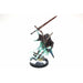 Warhammer Vampire Counts Knight Of Shrouds Well Painted - Blue1 - Tistaminis