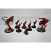 Warhammer Eldar Start Collecting Force Well Painted | TISTAMINIS