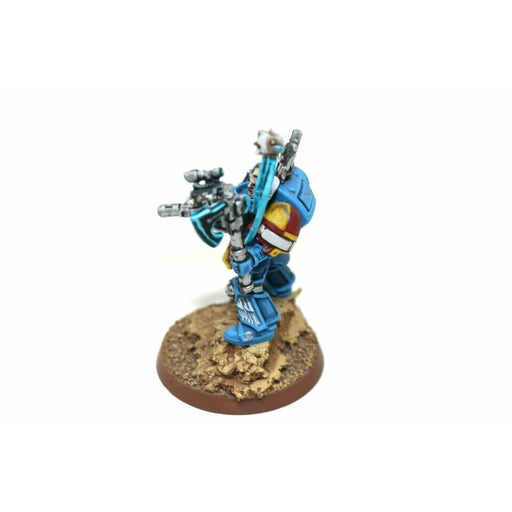 Warhammer Space Marines Librarian Custom Well Painted - JYS70 - Tistaminis