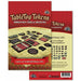 TABLETOP TOKENS CASTLE FURNISHING SET New - TISTA MINIS