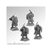 Scibor Miniatures 28mm/30mm Knight Jurand New - Tistaminis