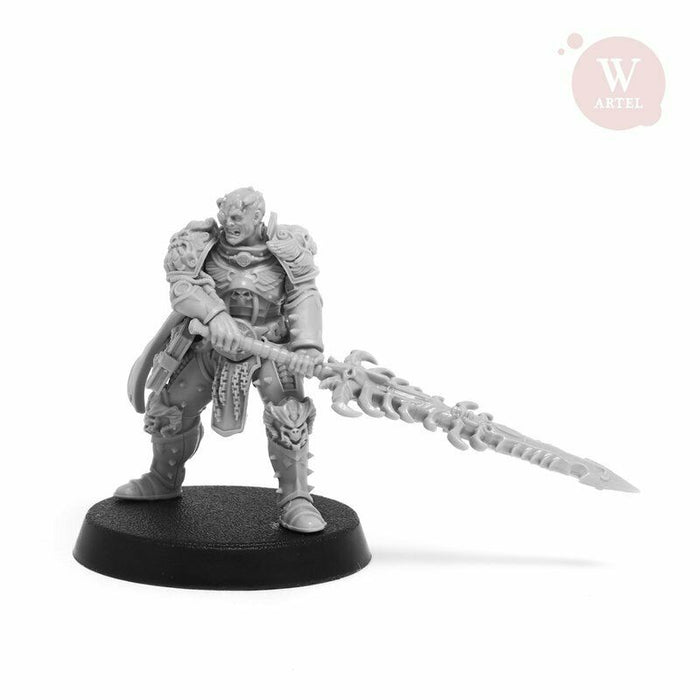 Artel Miniatures - The Fallen 28mm New - TISTA MINIS