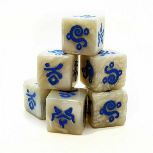 Magic Dice New - Tistaminis