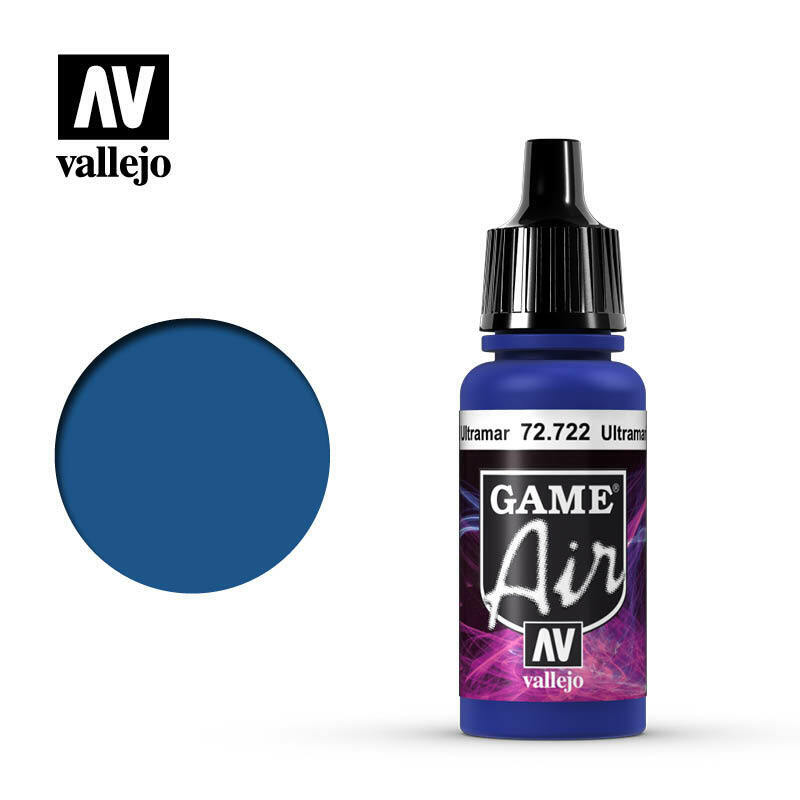 Paint: Vallejo - Game Air Dead Flesh (17 ml) - Tower of Games