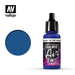 Vallejo Game Colour Paint Game Air Ultramarine Blue (72.722) - Tistaminis