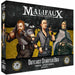 Malifaux Outcast Starter Box June 25 Pre-Order - Tistaminis