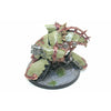 Warhammer Chaos Space Marines Blight Hauler Well Painted A21 - Tistaminis