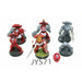 Warhammer Space Marines Blood Angels Combat Squad Inomplete JYS71 - Tistaminis