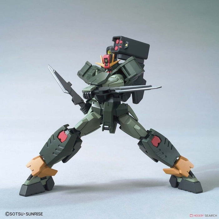 Bandai Gundam HG 1/144 Gundam 00 Command Qan[t] New - Tistaminis