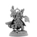 Wargames Exclusive EMPEROR SISTER ABBESS New - TISTA MINIS