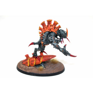 Warhammer Tyranids Broodlord Well Painted - JYS49 - Tistaminis