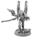 Wargames Exclusive KERRIGENE STEALER New - TISTA MINIS