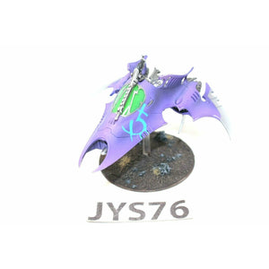 Warhammer Dark Eldar Venom Well Painted Incomplete - JYS76 - TISTA MINIS