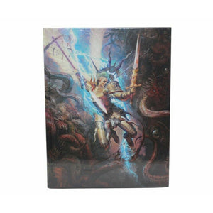Warhammer Age of Sigmar 3.0 Core Rulebook - Limited Edition - New - Tistaminis