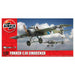 AIR01087 FOKKER E. III EINDECKER (1/72) New - Tistaminis