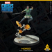 Marvel Crisis Protocol: Mordo & Ancient One Character Pack Pre-Order - Sept 10th - Tistaminis